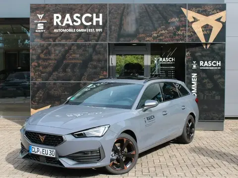 Annonce CUPRA LEON Essence 2024 d'occasion 