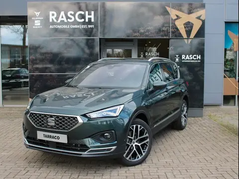 Annonce SEAT TARRACO Diesel 2024 d'occasion 