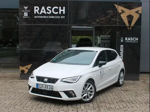 Used SEAT IBIZA Petrol 2024 Ad 