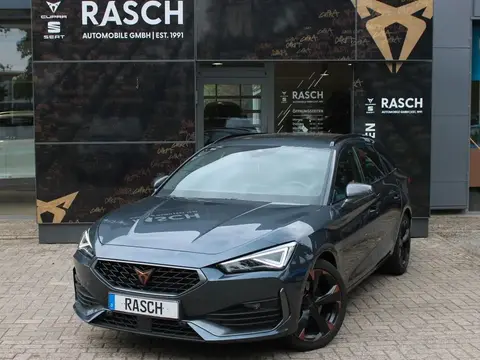 Used CUPRA LEON Petrol 2023 Ad 