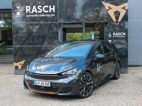 Annonce CUPRA BORN Non renseigné 2022 d'occasion 