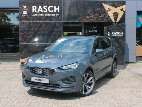 Used SEAT TARRACO Hybrid 2024 Ad 