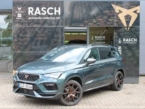 Used CUPRA ATECA Petrol 2024 Ad 