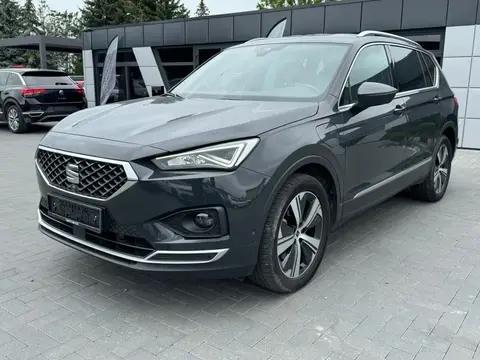 Annonce SEAT TARRACO Hybride 2021 d'occasion 