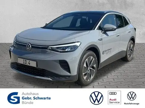 Annonce VOLKSWAGEN ID.4 Non renseigné 2023 d'occasion 