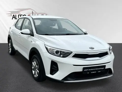 Annonce KIA STONIC Essence 2020 d'occasion 