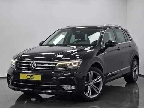 Annonce VOLKSWAGEN TIGUAN Diesel 2016 d'occasion 