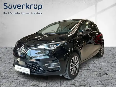 Used RENAULT ZOE Not specified 2020 Ad 