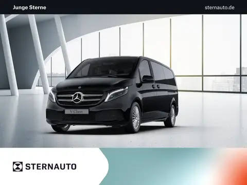 Annonce MERCEDES-BENZ CLASSE V Diesel 2023 d'occasion 