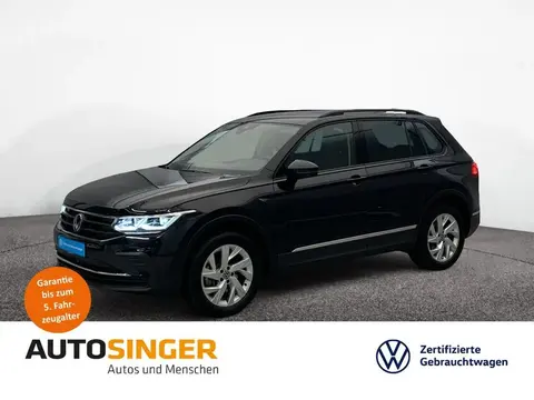 Used VOLKSWAGEN TIGUAN Diesel 2023 Ad 