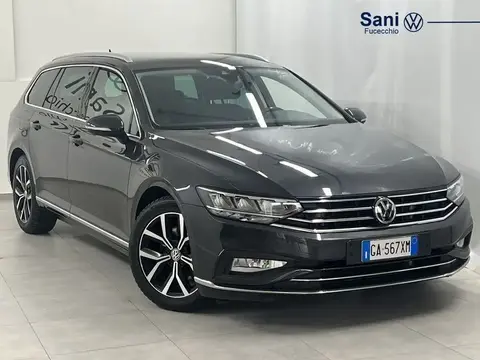 Used VOLKSWAGEN PASSAT Diesel 2020 Ad 