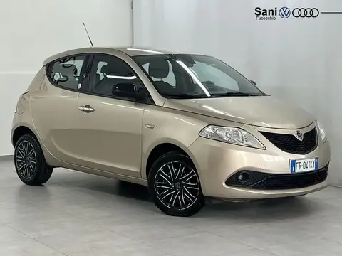 Used LANCIA YPSILON LPG 2018 Ad 