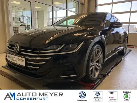 Used VOLKSWAGEN ARTEON Diesel 2023 Ad 