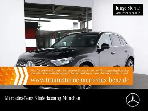 Used MERCEDES-BENZ CLASSE GLC Hybrid 2023 Ad 