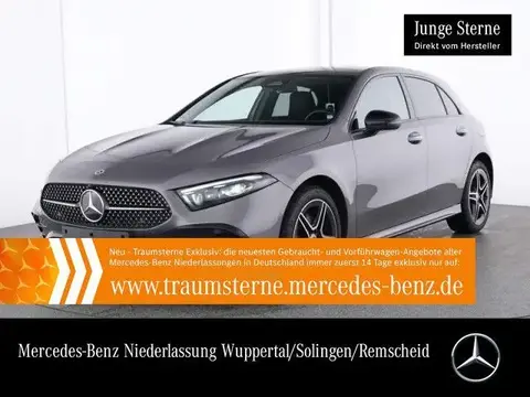 Used MERCEDES-BENZ CLASSE A Hybrid 2023 Ad 