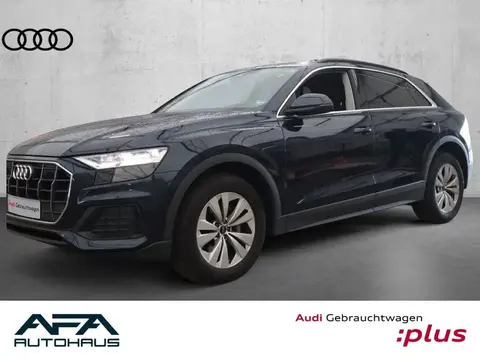 Used AUDI Q8 Diesel 2023 Ad 