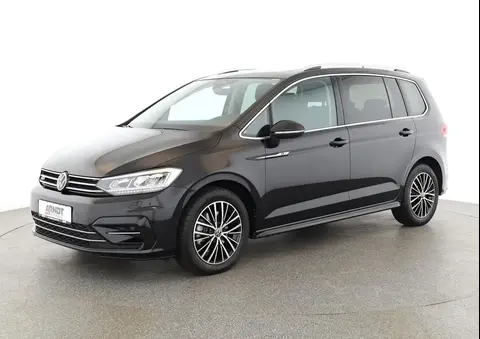 Annonce VOLKSWAGEN TOURAN Diesel 2023 d'occasion 