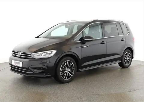 Used VOLKSWAGEN TOURAN Diesel 2024 Ad 