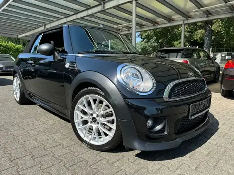 Used MINI ONE Petrol 2015 Ad 