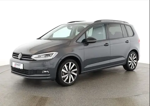 Used VOLKSWAGEN TOURAN Petrol 2024 Ad 