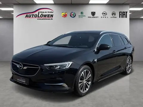 Used OPEL INSIGNIA Diesel 2019 Ad 