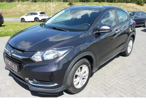 Used HONDA HR-V Petrol 2018 Ad 