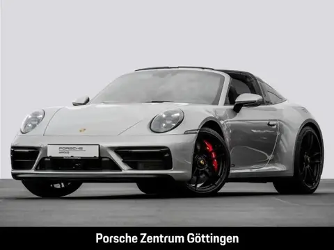 Used PORSCHE 992 Petrol 2023 Ad 