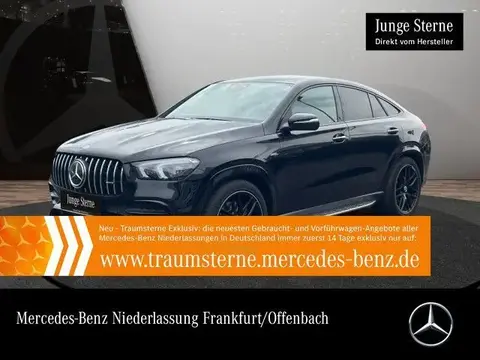 Used MERCEDES-BENZ CLASSE GLE Hybrid 2020 Ad 