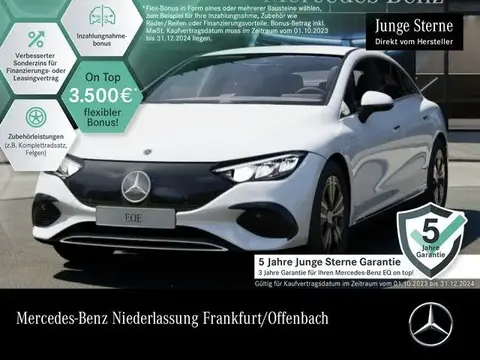 Annonce MERCEDES-BENZ EQE Non renseigné 2023 d'occasion 