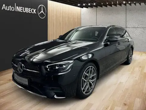 Annonce MERCEDES-BENZ CLASSE E Essence 2023 d'occasion 