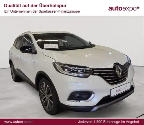 Annonce RENAULT KADJAR Essence 2020 d'occasion 