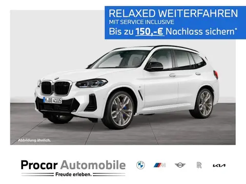 Used BMW X3 Diesel 2023 Ad 