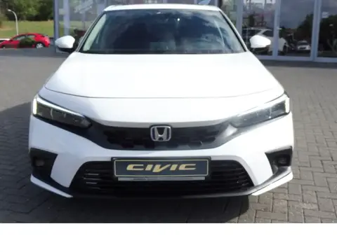 Used HONDA CIVIC Hybrid 2022 Ad 