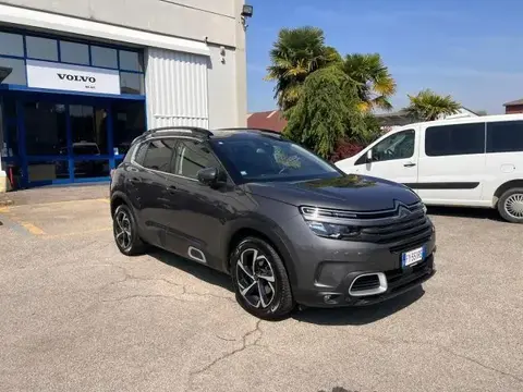 Used CITROEN C5 AIRCROSS Diesel 2019 Ad 