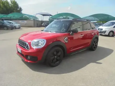 Annonce MINI COOPER Diesel 2019 d'occasion 