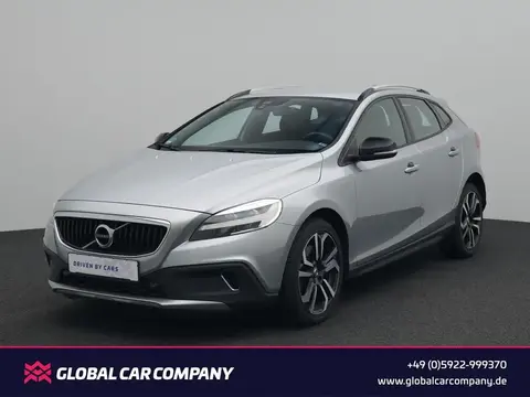 Annonce VOLVO V40 Diesel 2016 d'occasion 