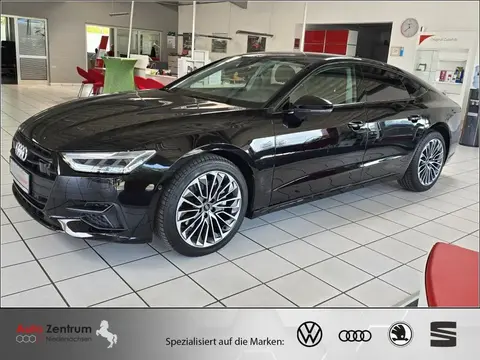 Used AUDI A7 Petrol 2022 Ad 