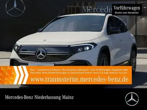 Annonce MERCEDES-BENZ EQA Non renseigné 2024 d'occasion 