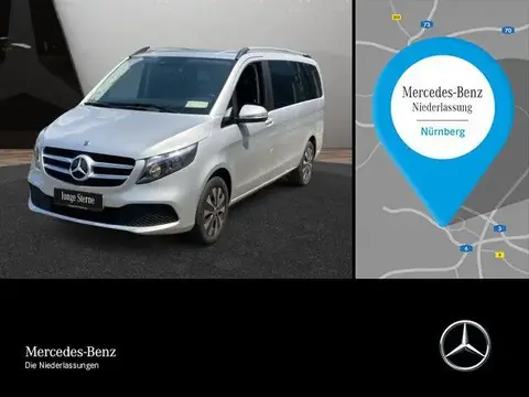 Used MERCEDES-BENZ CLASSE V Diesel 2020 Ad 