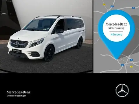 Used MERCEDES-BENZ CLASSE V Diesel 2020 Ad 