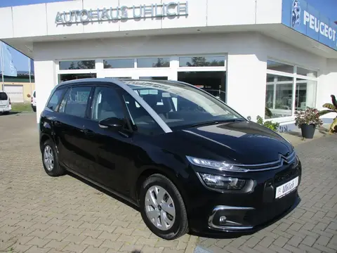 Annonce CITROEN C4 Diesel 2020 d'occasion 