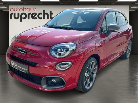 Annonce FIAT 500X Essence 2023 d'occasion 