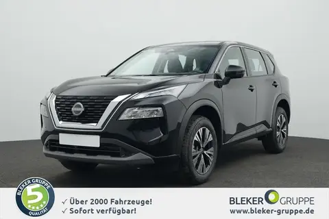 Used NISSAN X-TRAIL Petrol 2024 Ad 