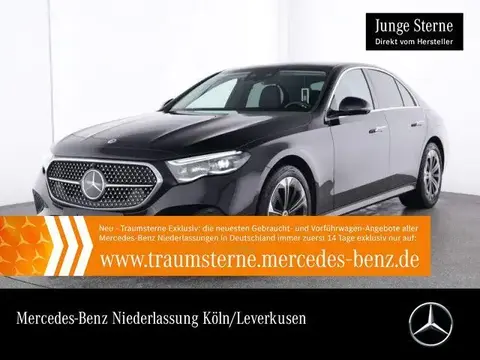 Used MERCEDES-BENZ CLASSE E Hybrid 2023 Ad 