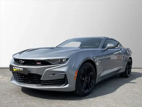 Annonce CHEVROLET CAMARO Essence 2024 d'occasion 