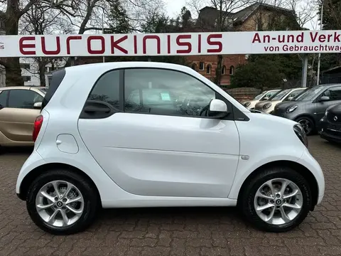 Annonce SMART FORTWO Essence 2018 d'occasion 