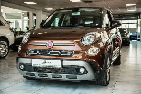 Used FIAT 500L Petrol 2018 Ad 