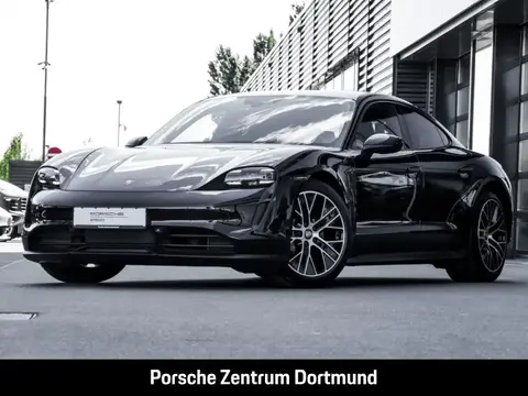 Used PORSCHE TAYCAN Not specified 2021 Ad 