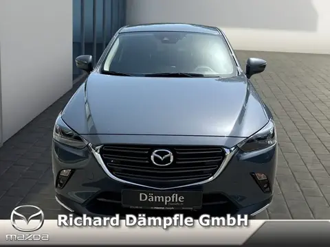 Annonce MAZDA CX-3 Essence 2021 d'occasion 