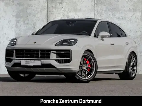 Annonce PORSCHE CAYENNE Essence 2023 d'occasion 